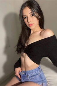Vivi un'esperienza di sesso e baci alla francese con l'escort Rosana a casa tua o in un hotel a Berlino