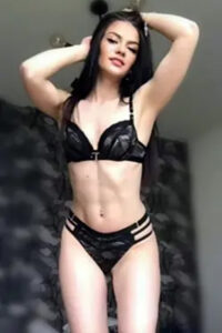 Modella Privata Escort Sonya a Berlino